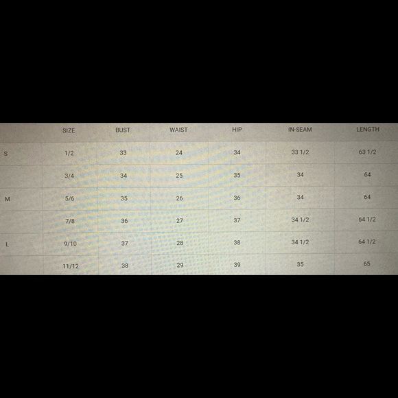 SJ Style Black Long Sleeve Jumpsuit - Picture 3 of 3